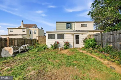 219 IRVING STREET