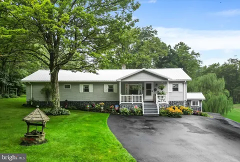 131 ZEHNER ROAD
