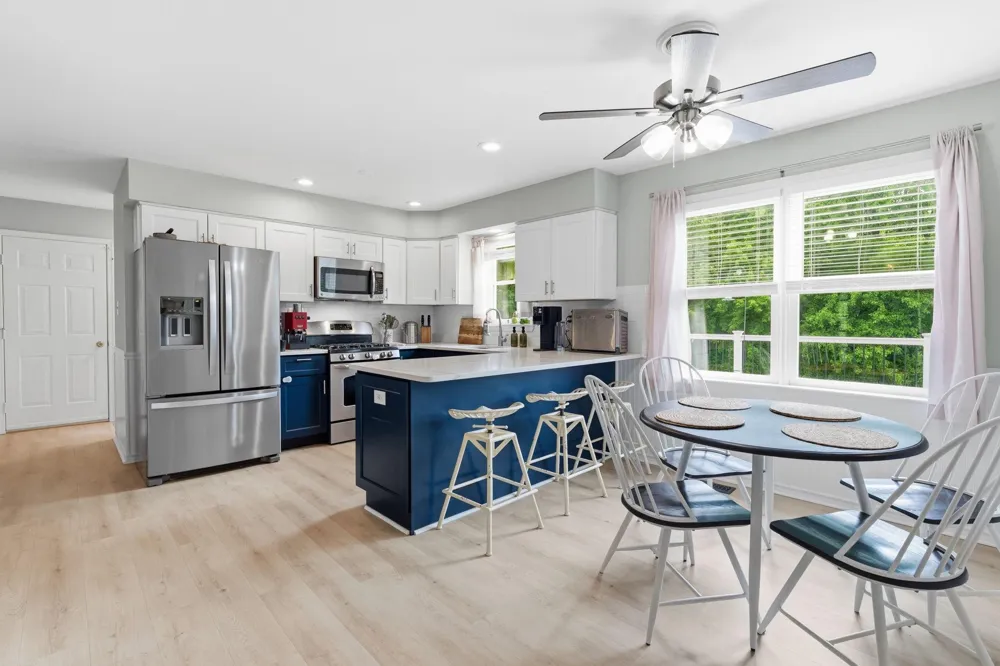 107 DIANE CIRCLE West Norriton, PA 19403