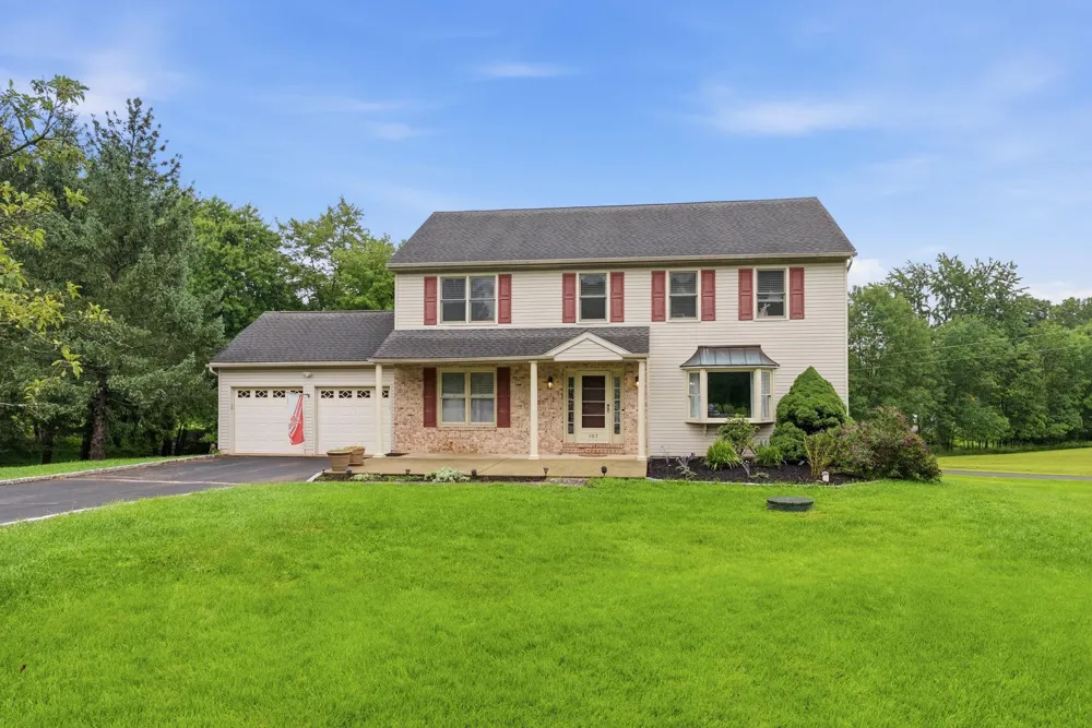 107 DIANE CIRCLE West Norriton, PA 19403