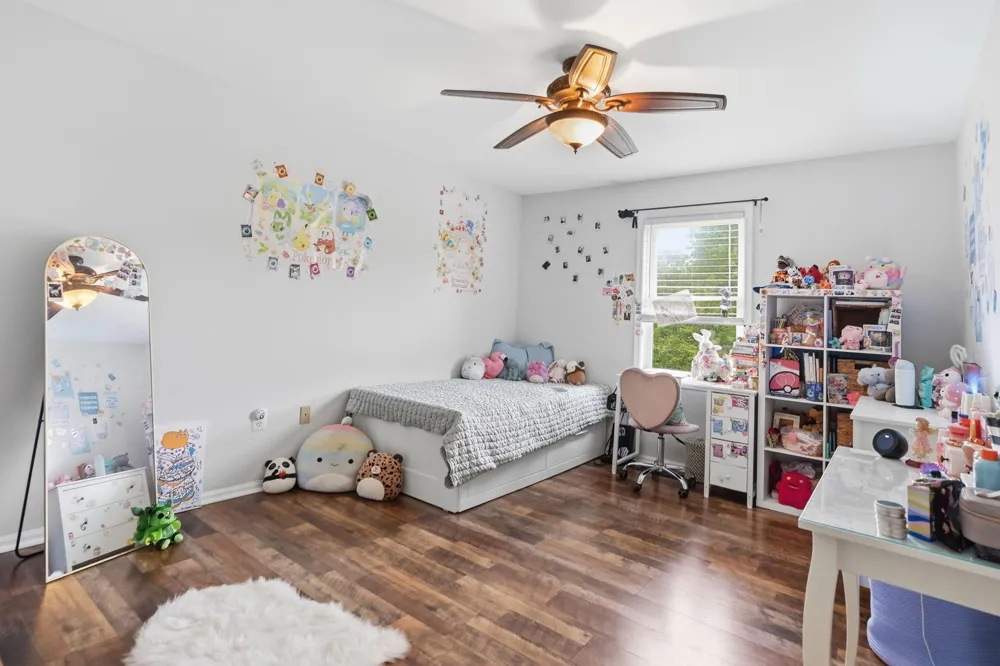 107 DIANE CIRCLE West Norriton, PA 19403