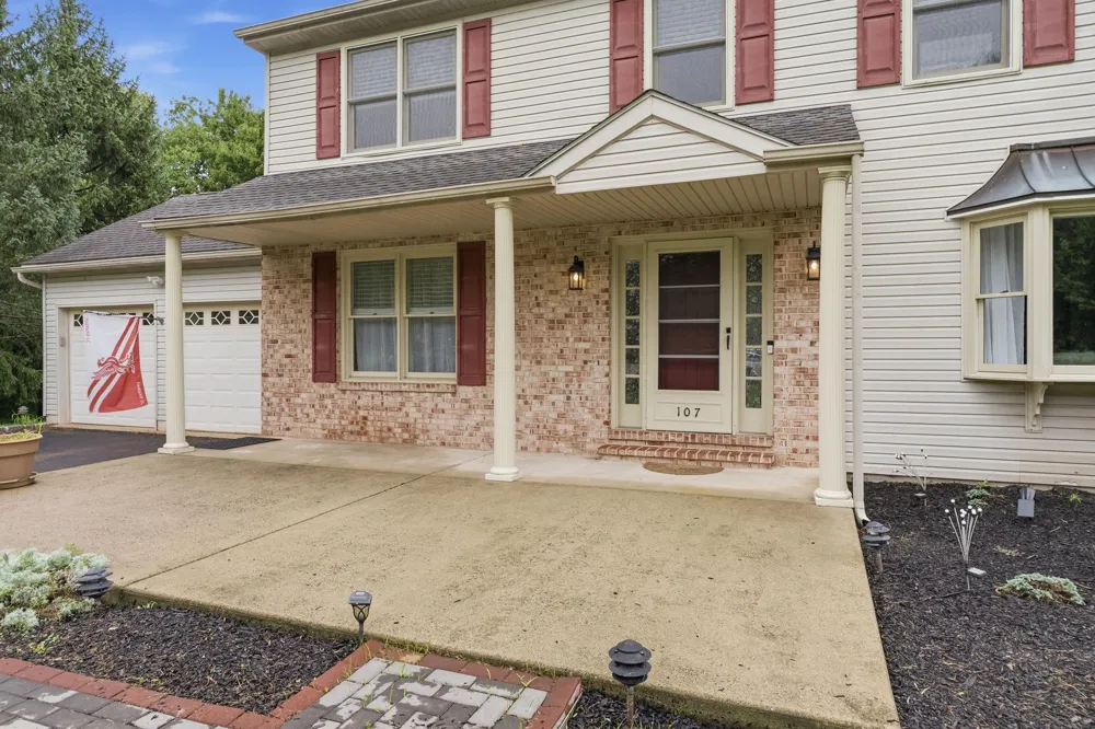 107 DIANE CIRCLE West Norriton, PA 19403