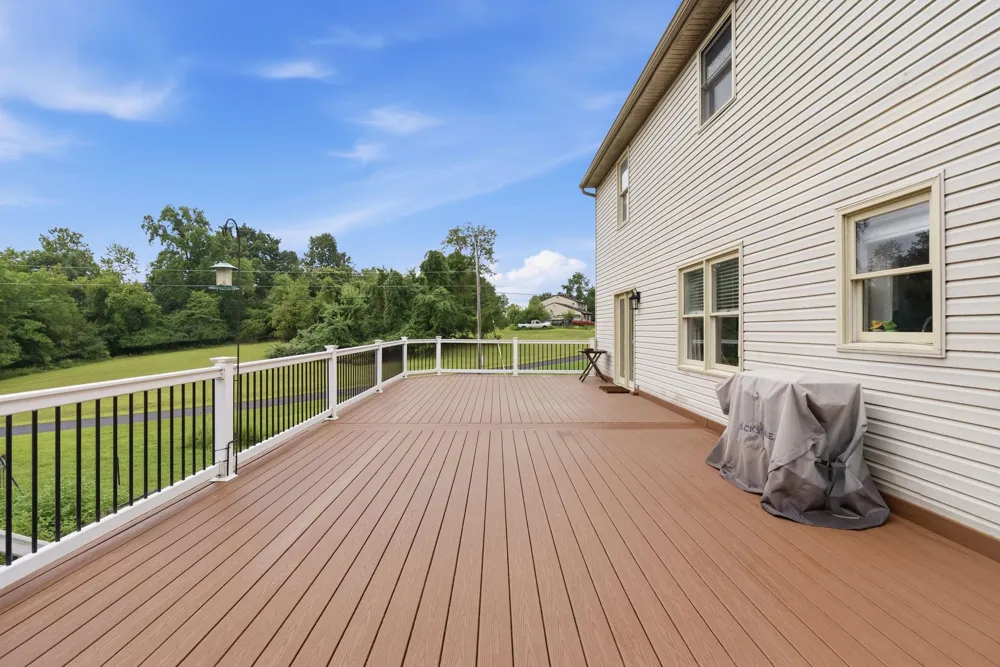 107 DIANE CIRCLE West Norriton, PA 19403