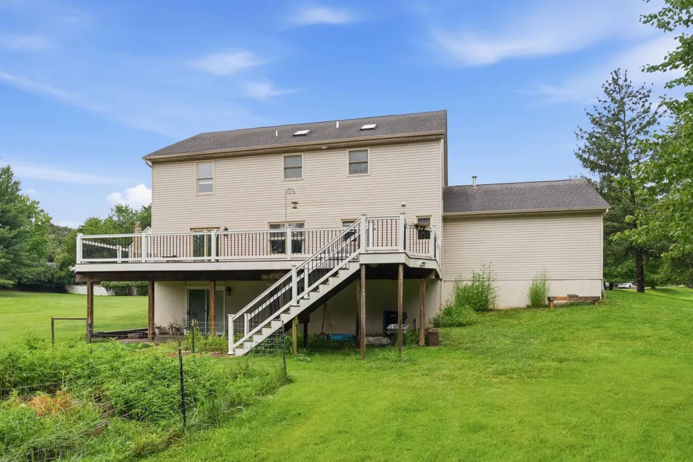 107 DIANE CIRCLE West Norriton, PA 19403