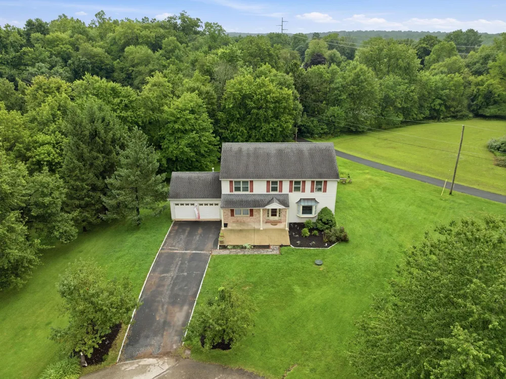 107 DIANE CIRCLE West Norriton, PA 19403