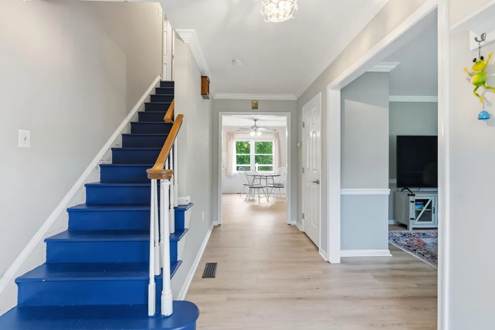 107 DIANE CIRCLE West Norriton, PA 19403