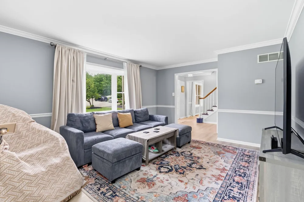 107 DIANE CIRCLE West Norriton, PA 19403