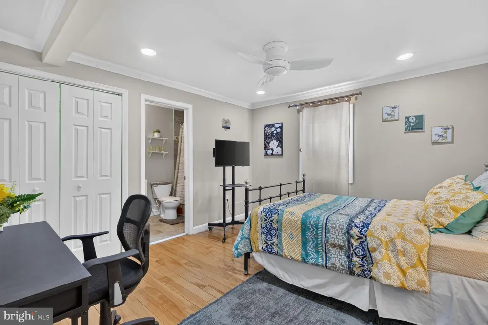 2911 8TH STREET SE #1101 Washington, DC 20032