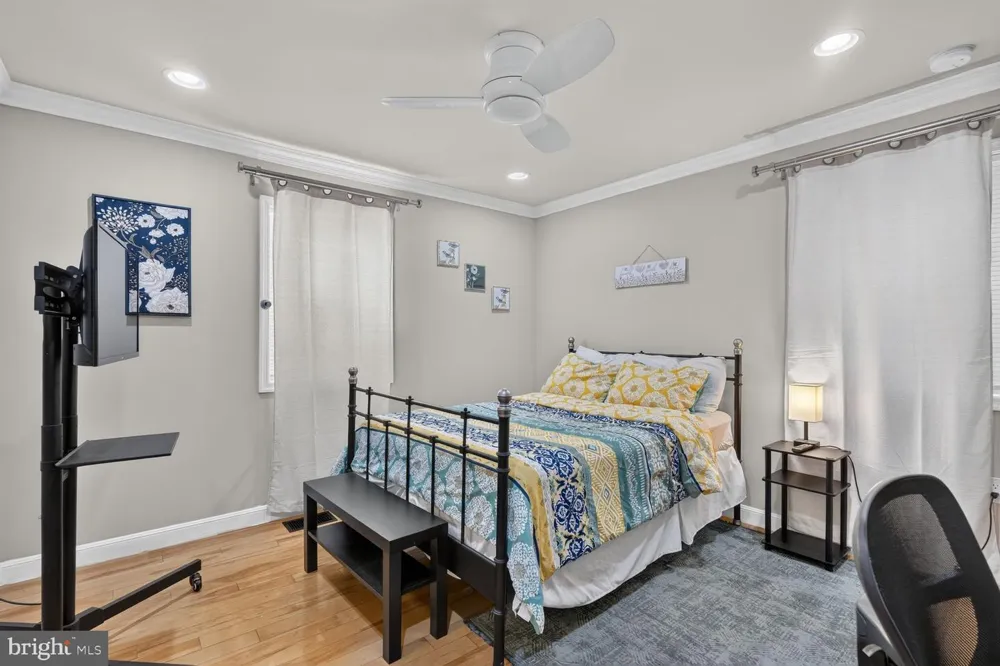 2911 8TH STREET SE #1101 Washington, DC 20032