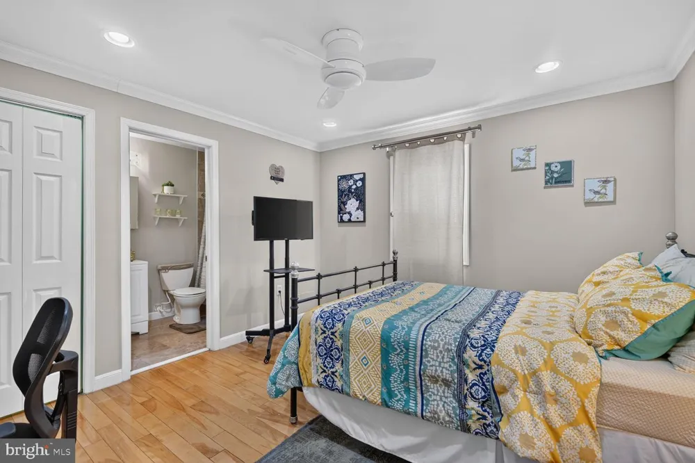 2911 8TH STREET SE #1101 Washington, DC 20032