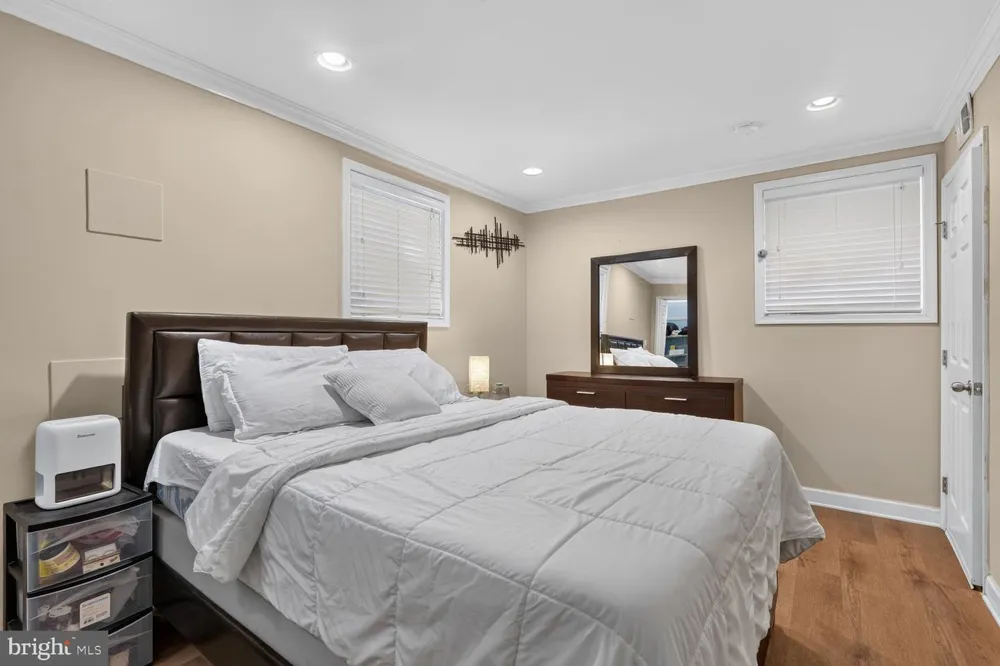 2911 8TH STREET SE #1101 Washington, DC 20032
