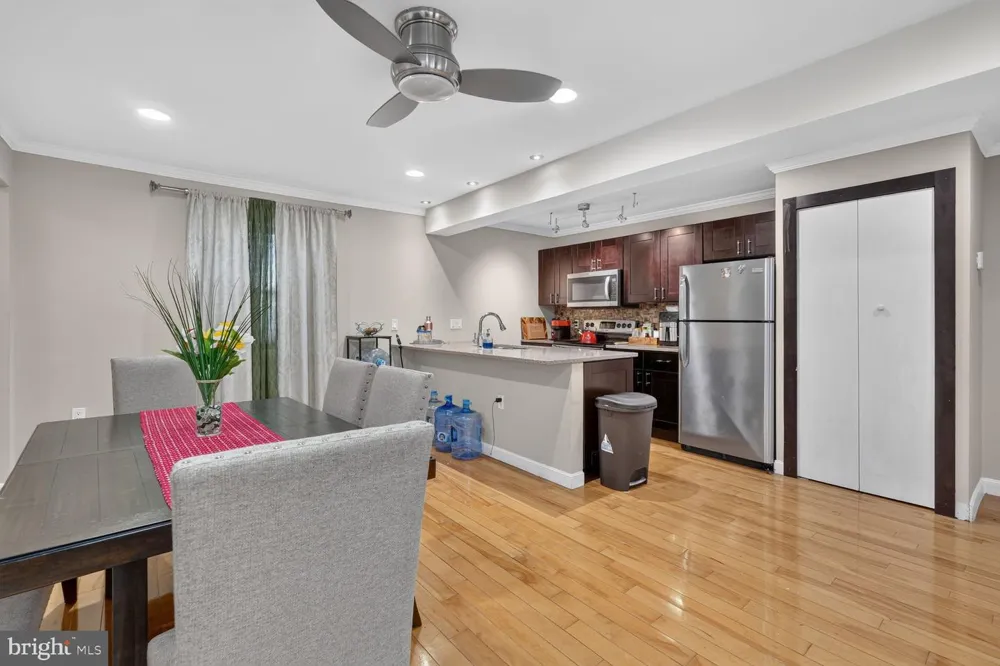 2911 8TH STREET SE #1101 Washington, DC 20032
