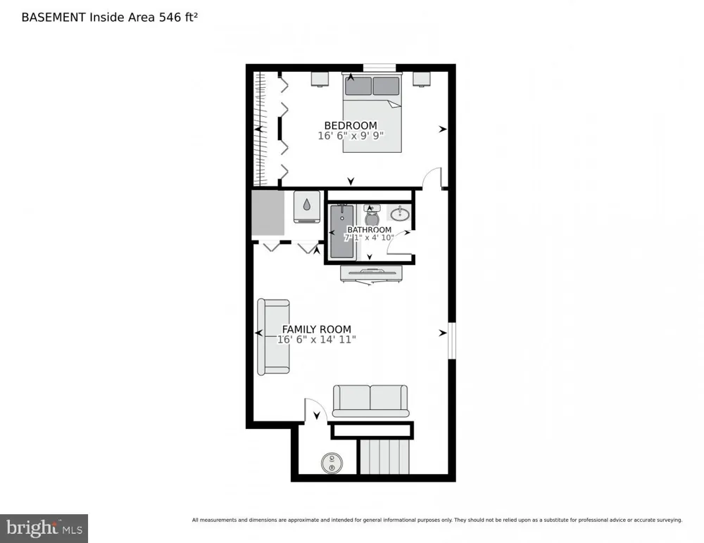 2911 8TH STREET SE #1101 Washington, DC 20032