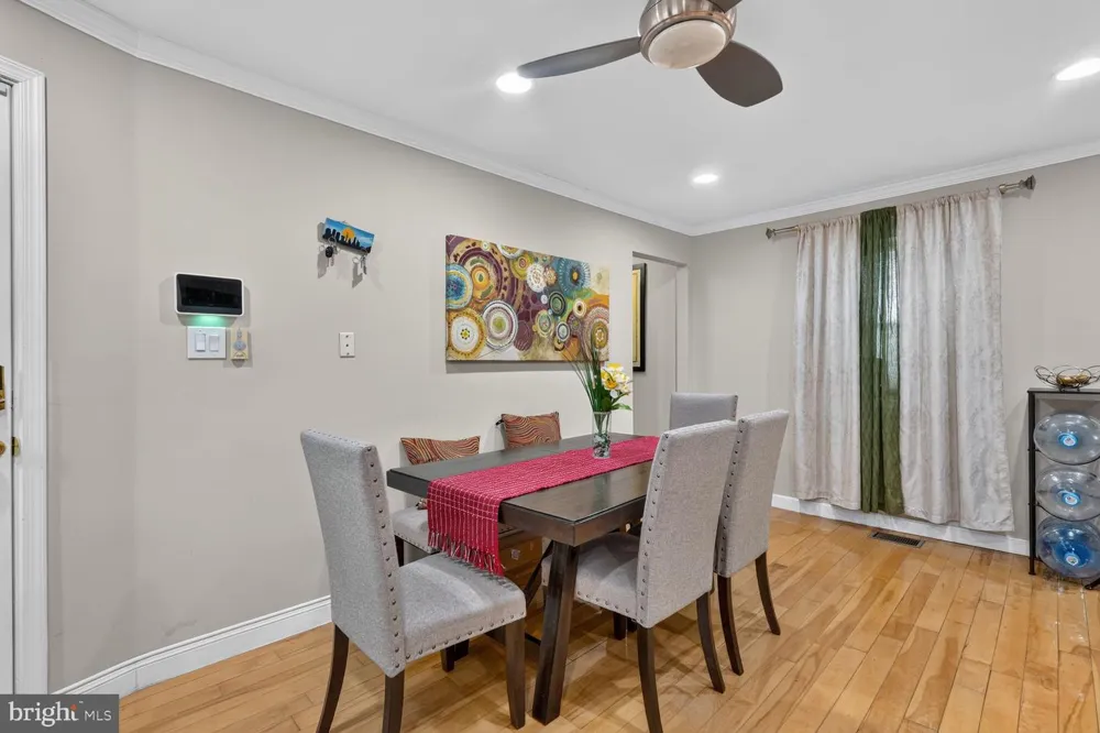 2911 8TH STREET SE #1101 Washington, DC 20032