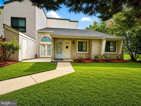 7310 MANDAN ROAD