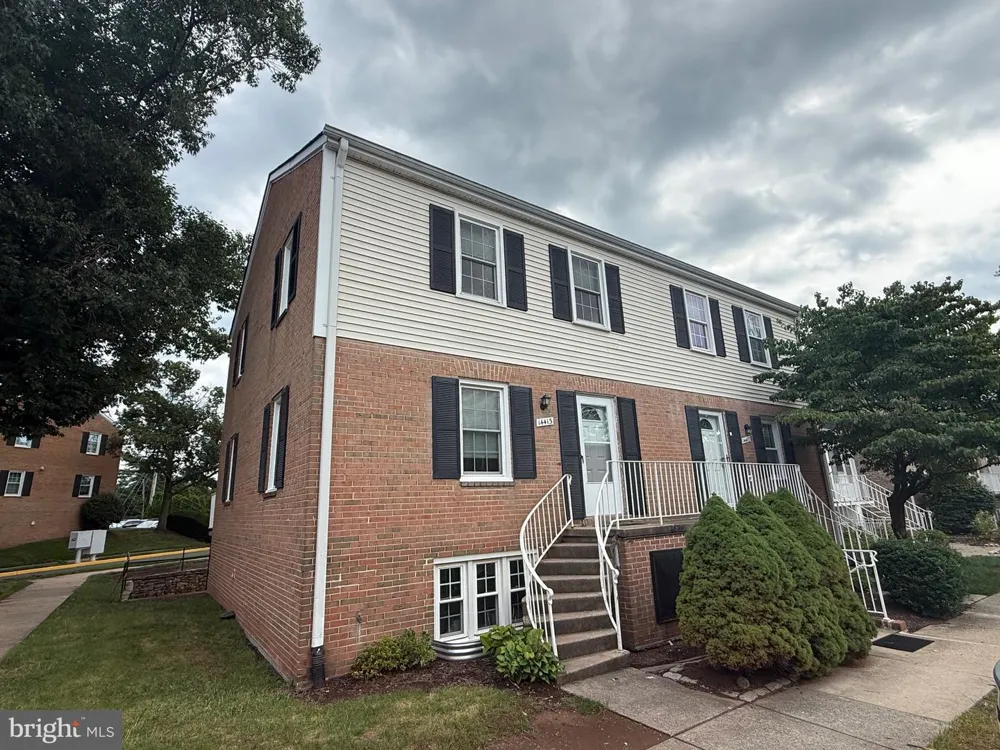 14413 SAGUARO PLACE Centreville, VA 20121