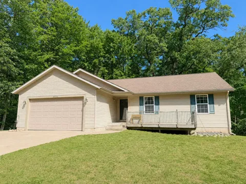 4122 Duck Lake Road