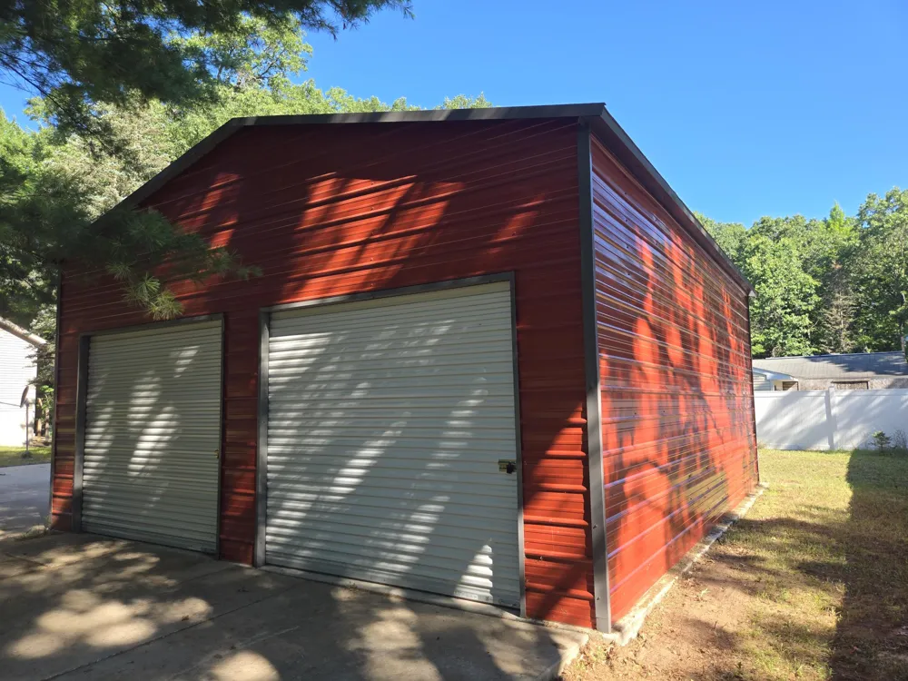 4122 Duck Lake Road Whitehall, MI 49461