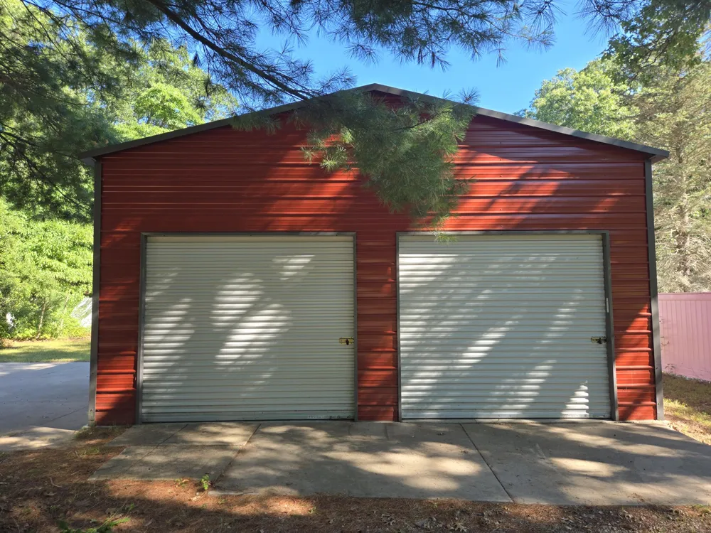 4122 Duck Lake Road Whitehall, MI 49461