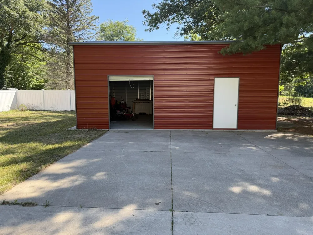 4122 Duck Lake Road Whitehall, MI 49461