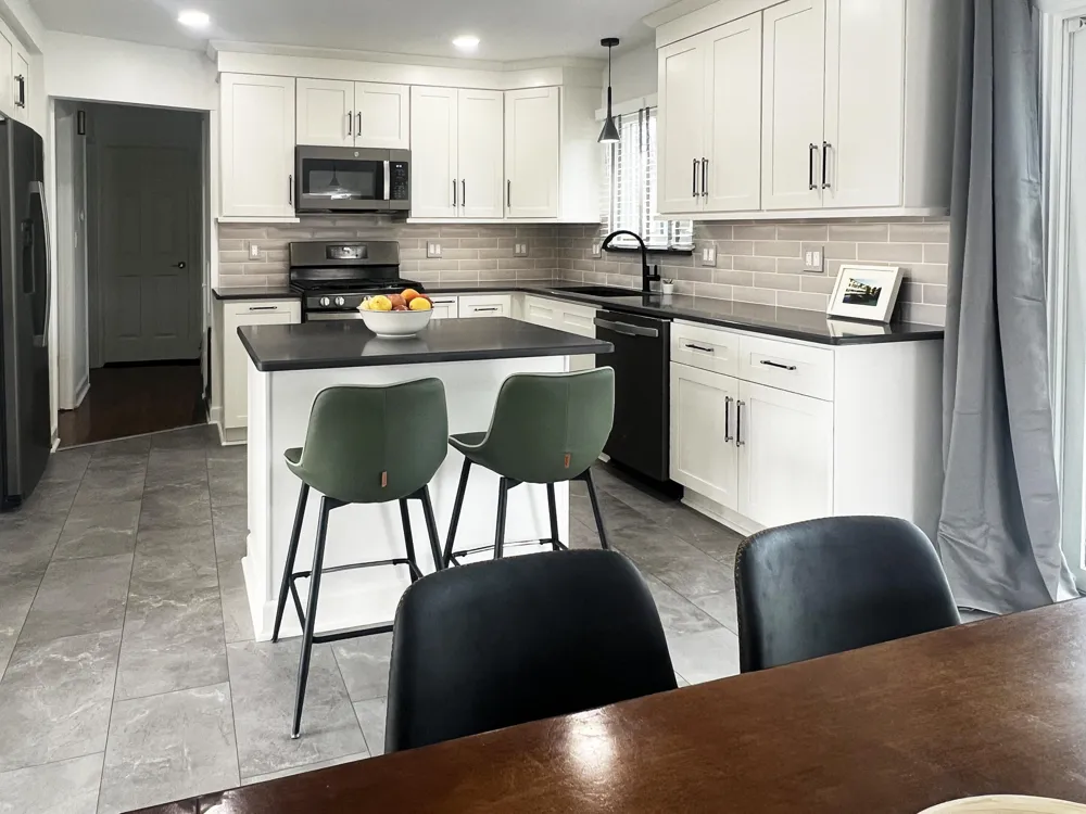 9358 Marie Court Livonia, MI 48150