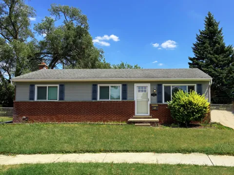 9358 Marie Court