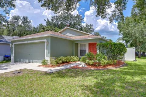 8736 MORRISON OAKS COURT