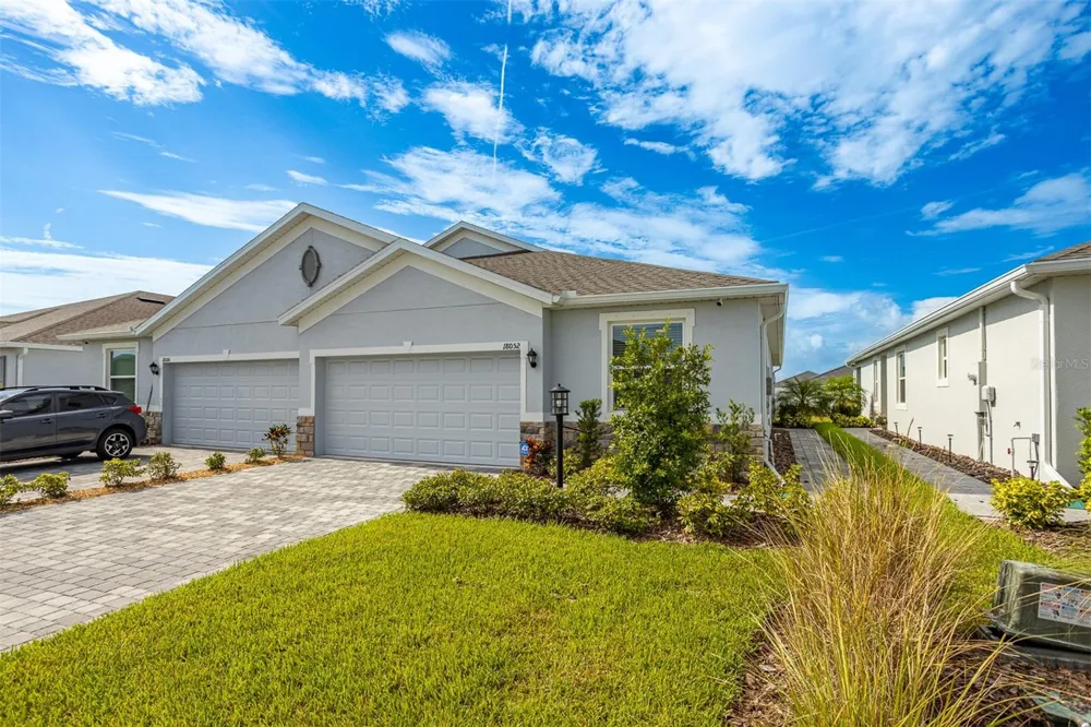18052 CROPSIDE TRAIL Bradenton, FL 34211