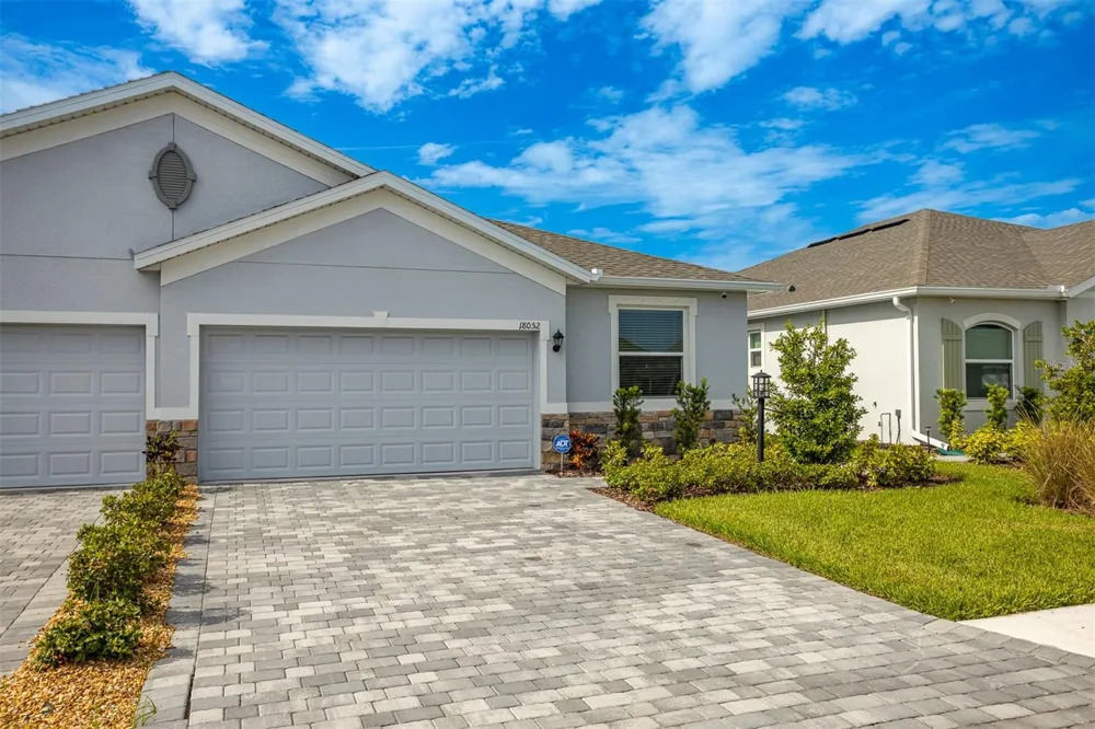 18052 CROPSIDE TRAIL Bradenton, FL 34211