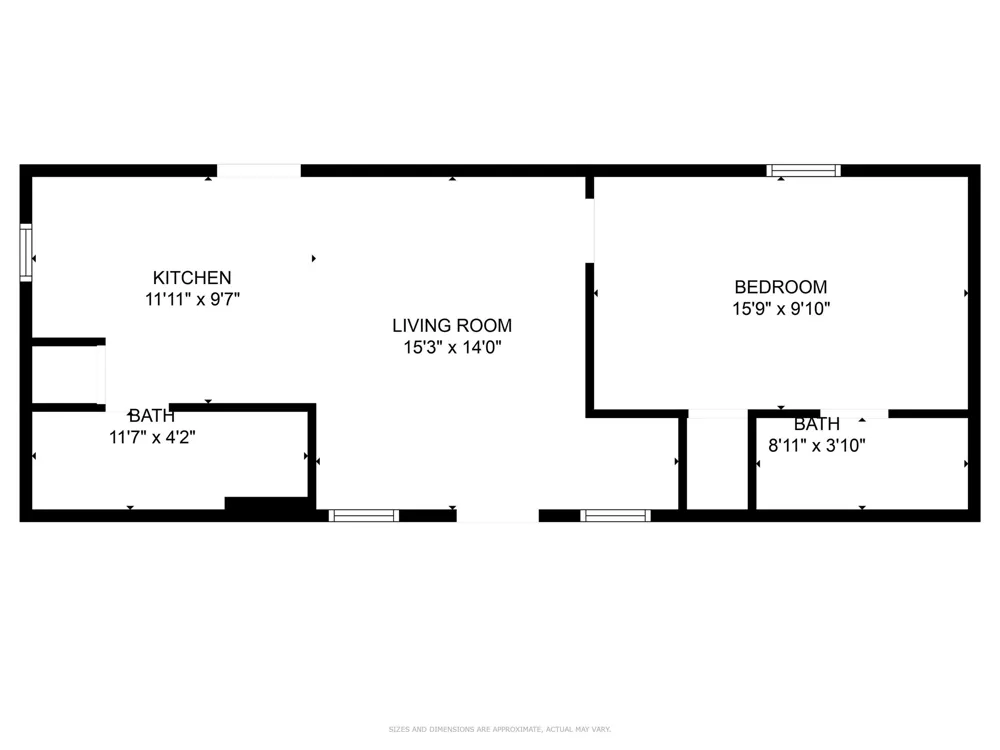 88 Live Oak Street Alvarado, TX 76009