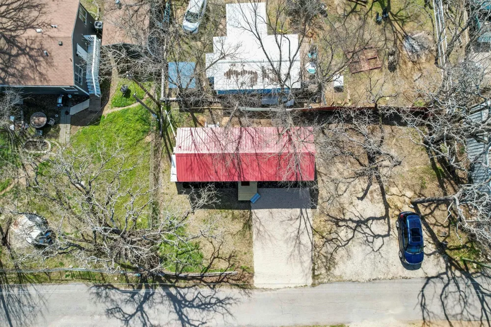 88 Live Oak Street Alvarado, TX 76009