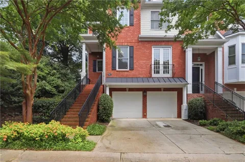 3011 Riverstone Trail #8