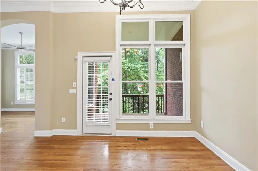 3011 Riverstone Trail #8 Atlanta, GA 30339