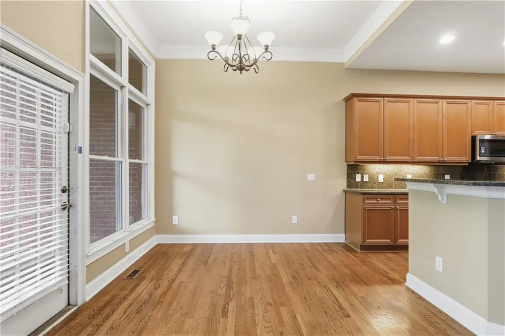 3011 Riverstone Trail #8 Atlanta, GA 30339
