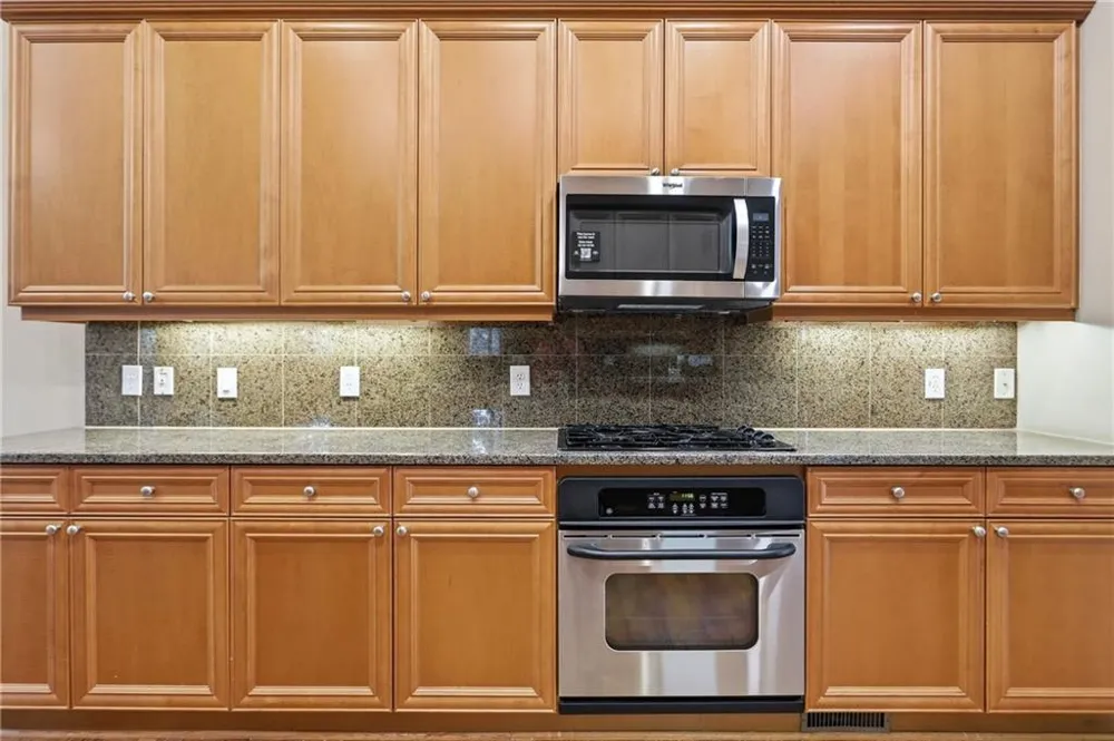 3011 Riverstone Trail #8 Atlanta, GA 30339