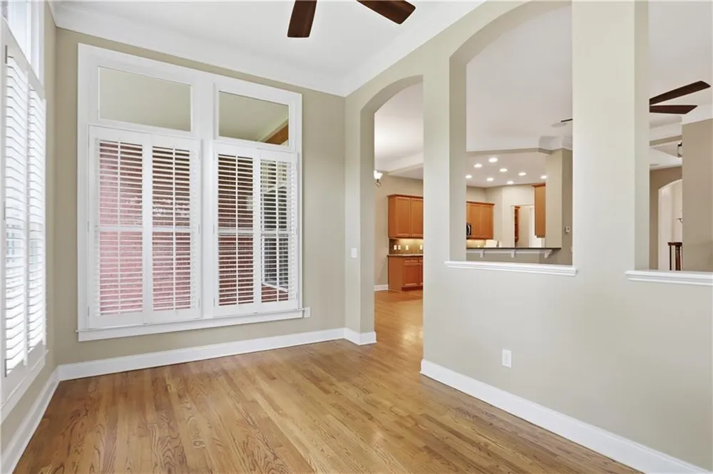 3011 Riverstone Trail #8 Atlanta, GA 30339