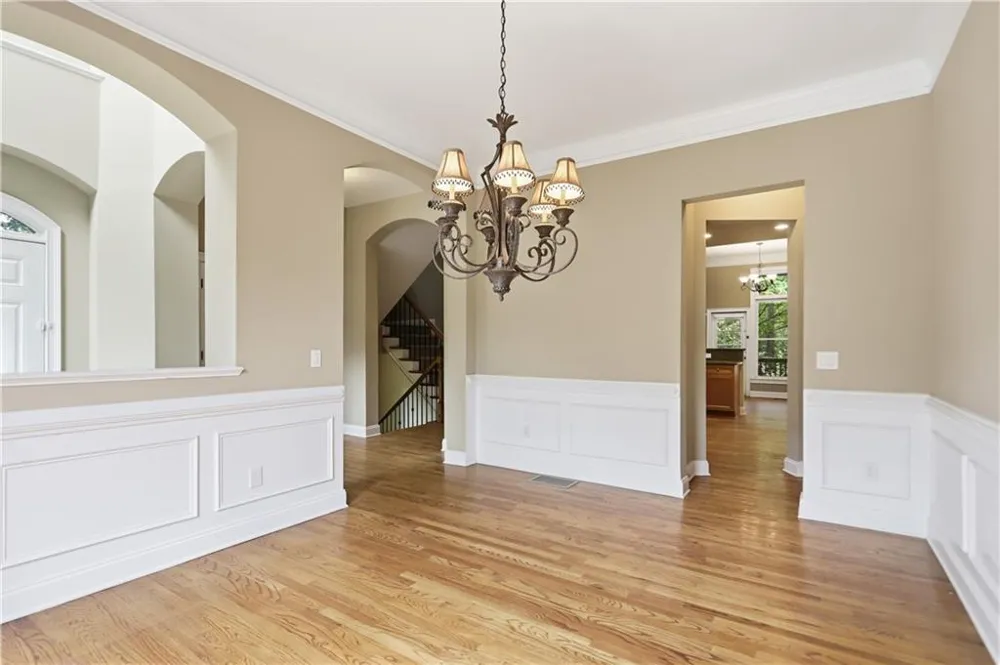 3011 Riverstone Trail #8 Atlanta, GA 30339