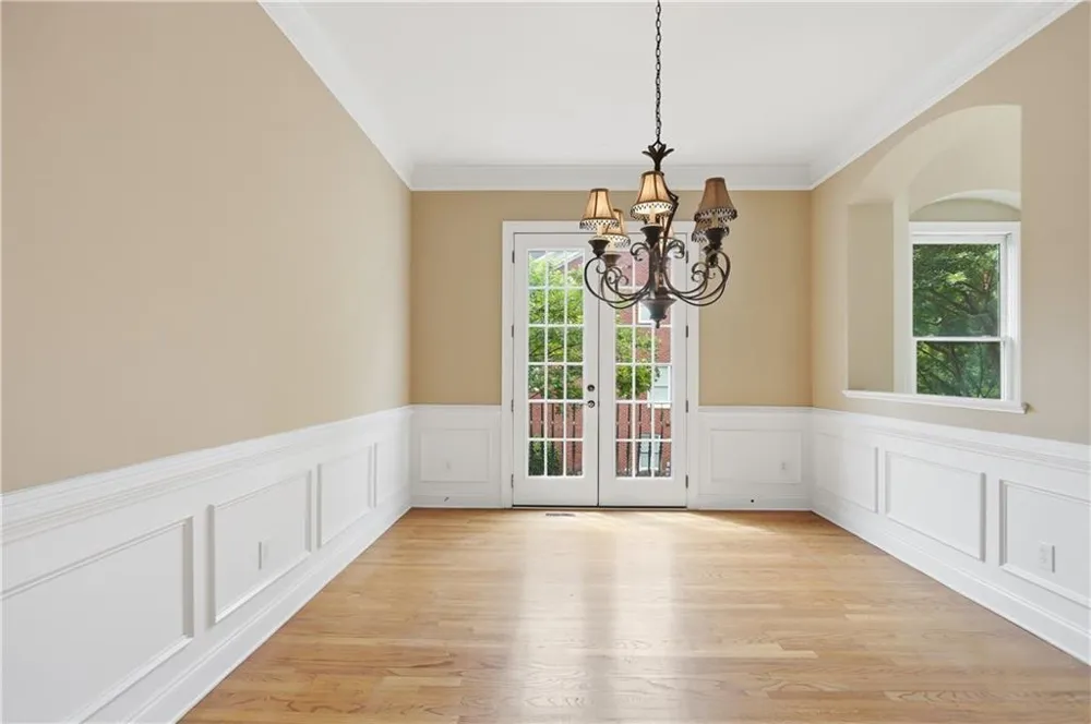 3011 Riverstone Trail #8 Atlanta, GA 30339