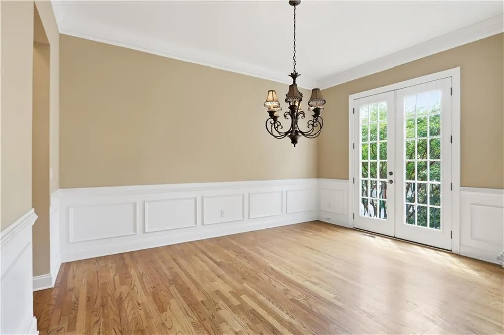 3011 Riverstone Trail #8 Atlanta, GA 30339
