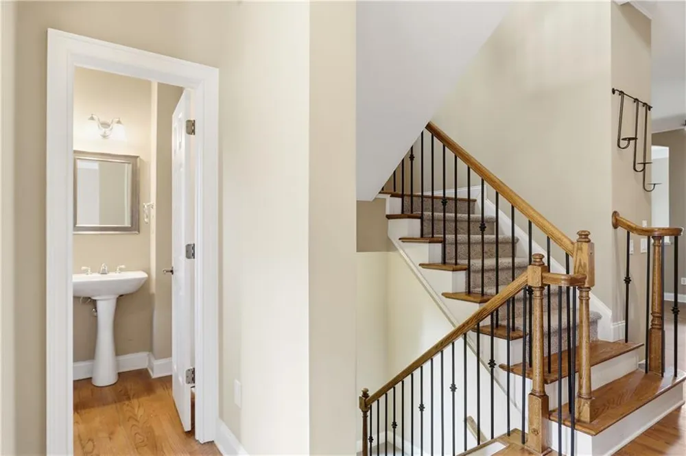 3011 Riverstone Trail #8 Atlanta, GA 30339