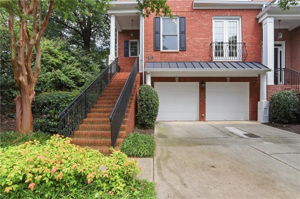 3011 Riverstone Trail #8 Atlanta, GA 30339