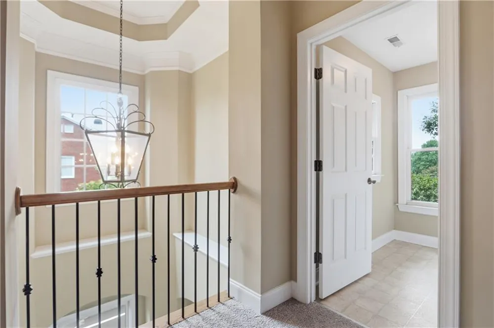 3011 Riverstone Trail #8 Atlanta, GA 30339