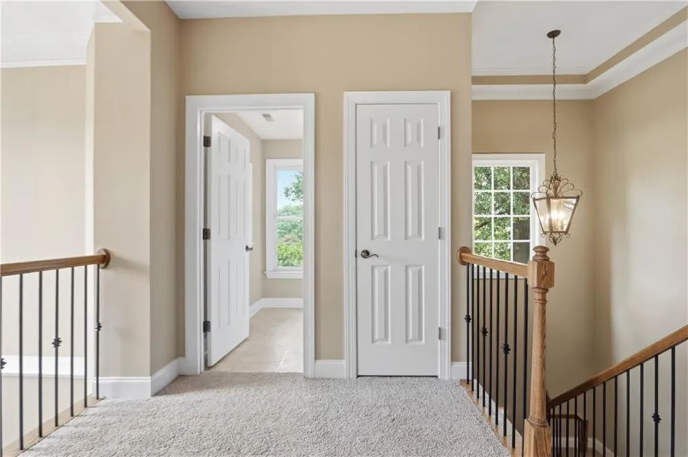 3011 Riverstone Trail #8 Atlanta, GA 30339