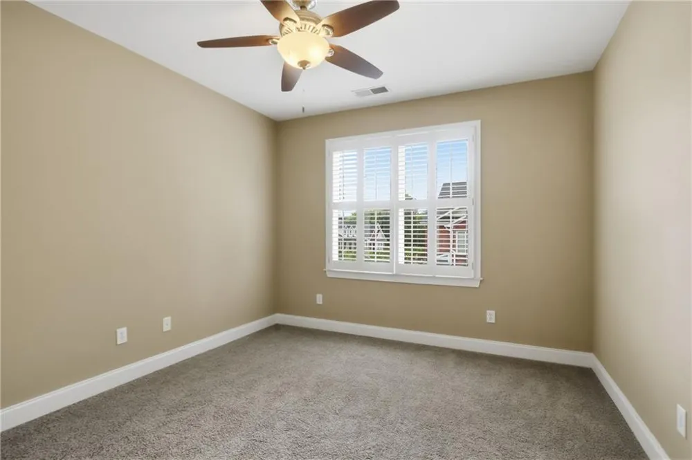 3011 Riverstone Trail #8 Atlanta, GA 30339