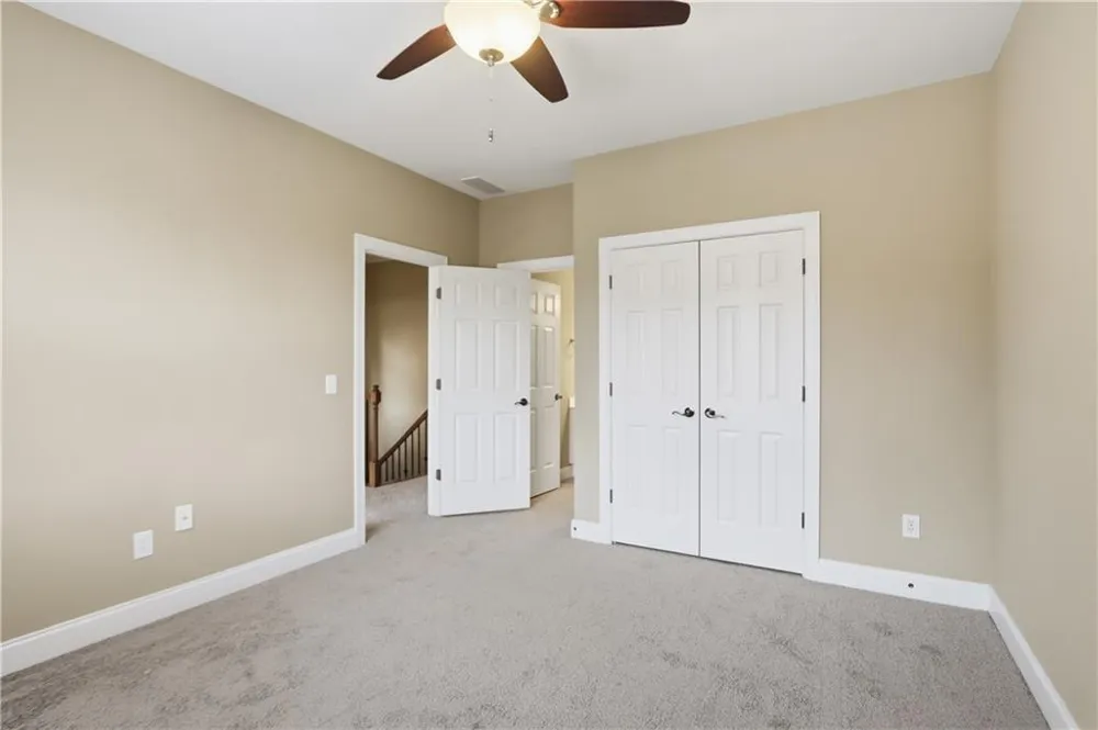 3011 Riverstone Trail #8 Atlanta, GA 30339