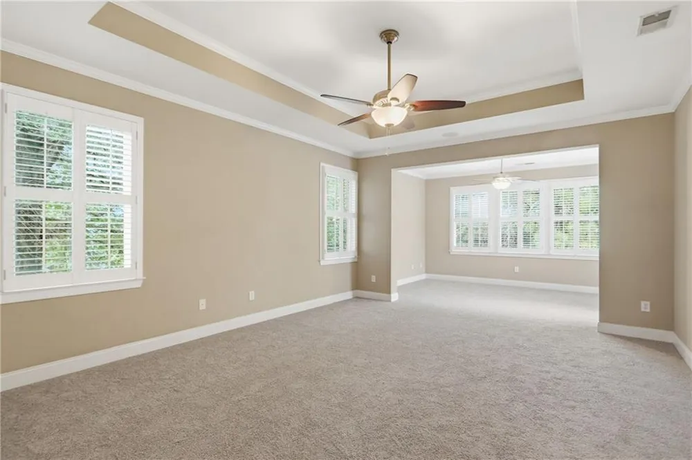 3011 Riverstone Trail #8 Atlanta, GA 30339