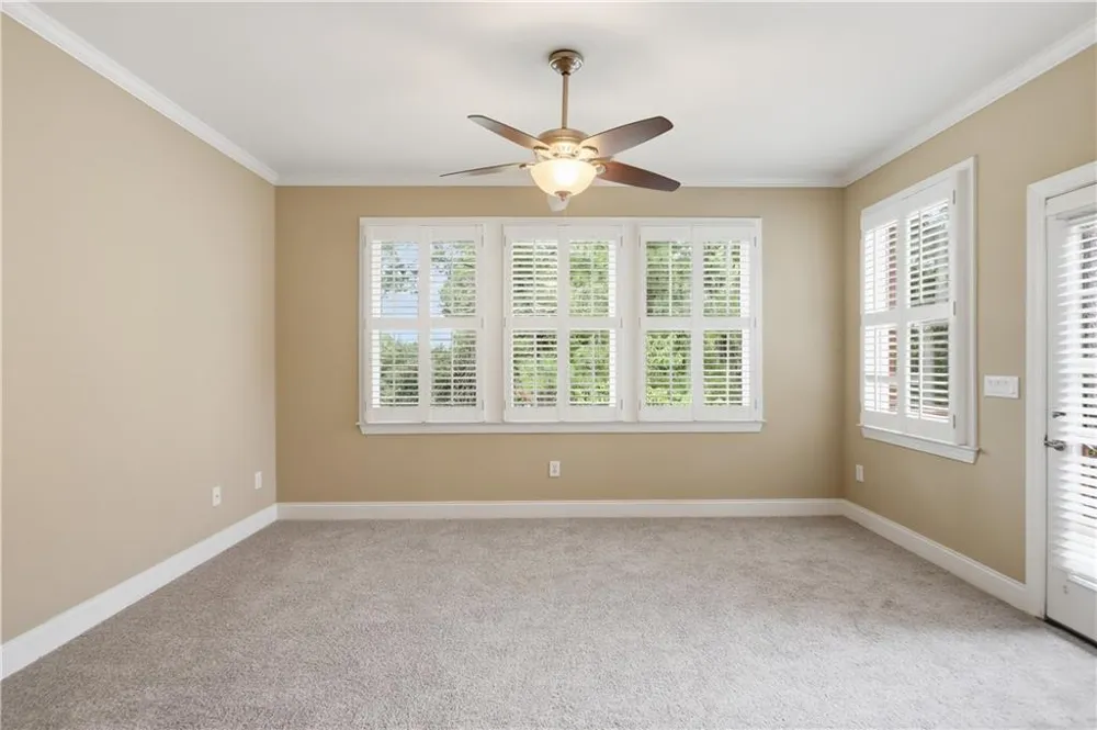 3011 Riverstone Trail #8 Atlanta, GA 30339