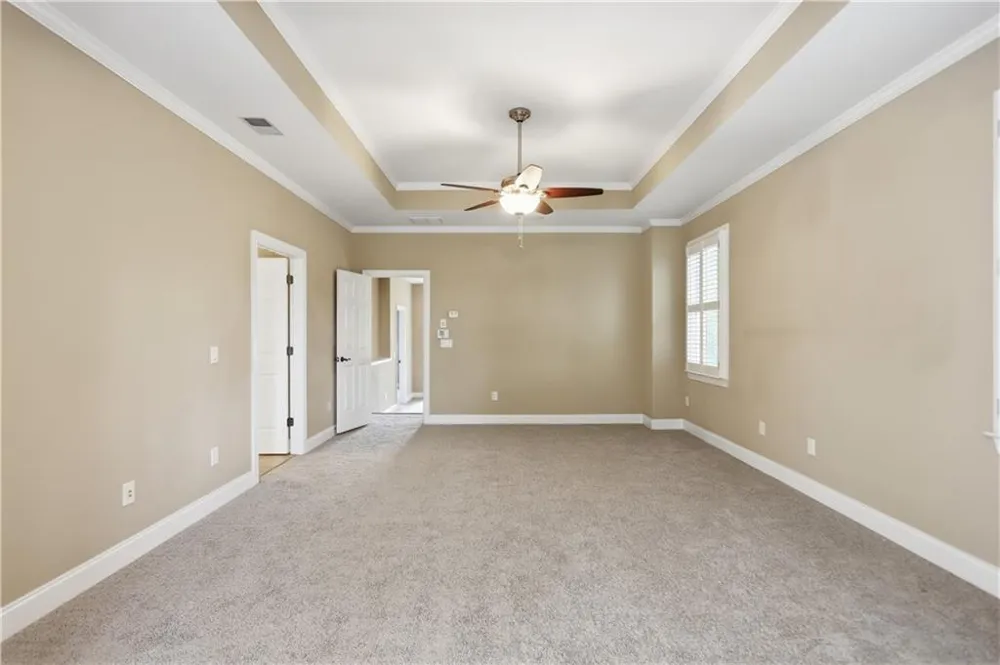 3011 Riverstone Trail #8 Atlanta, GA 30339