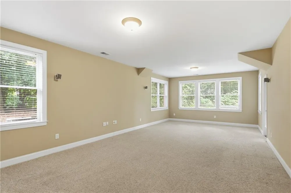 3011 Riverstone Trail #8 Atlanta, GA 30339