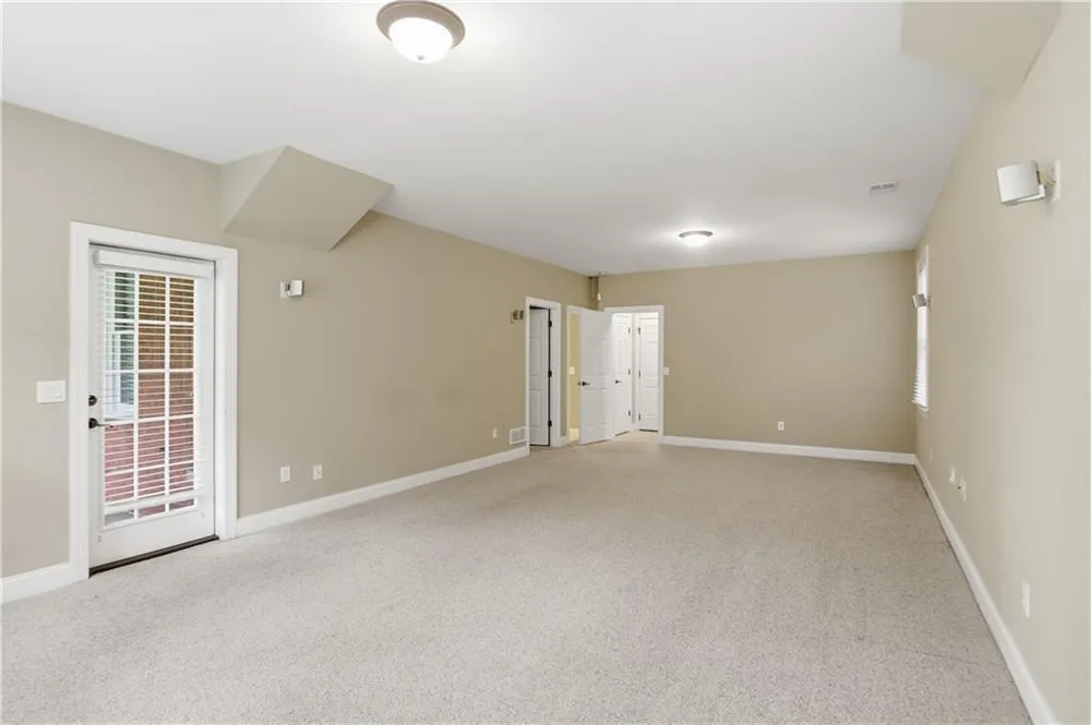 3011 Riverstone Trail #8 Atlanta, GA 30339